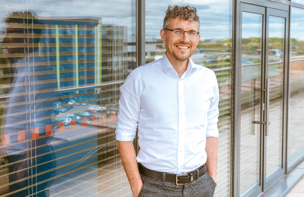 In 2022 Paysera increased the funds held in accounts, planned structural changes, and improved client service