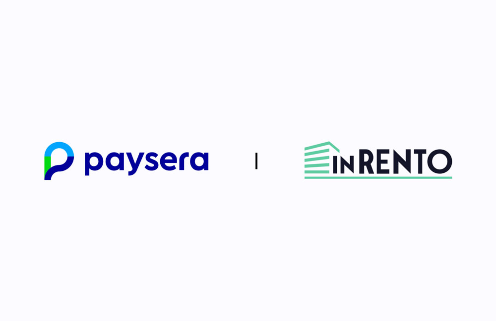 Invest in real estate with InRento via Paysera