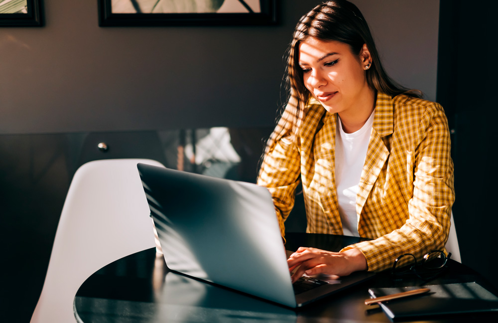 Quality and long-term investments don’t require daily monitoring