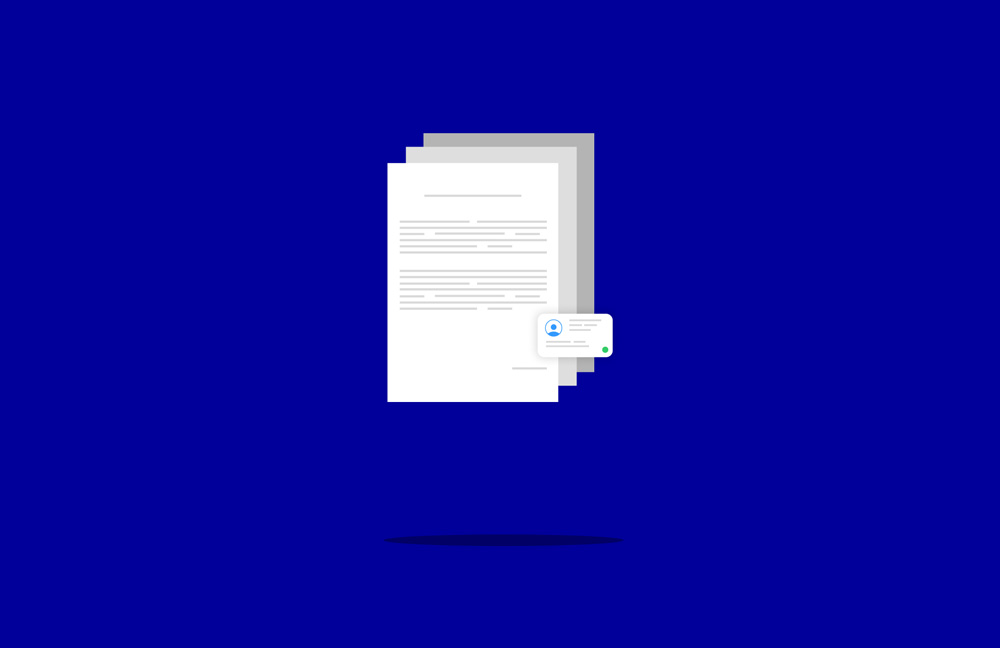 How to provide documents for payment reference to Paysera?