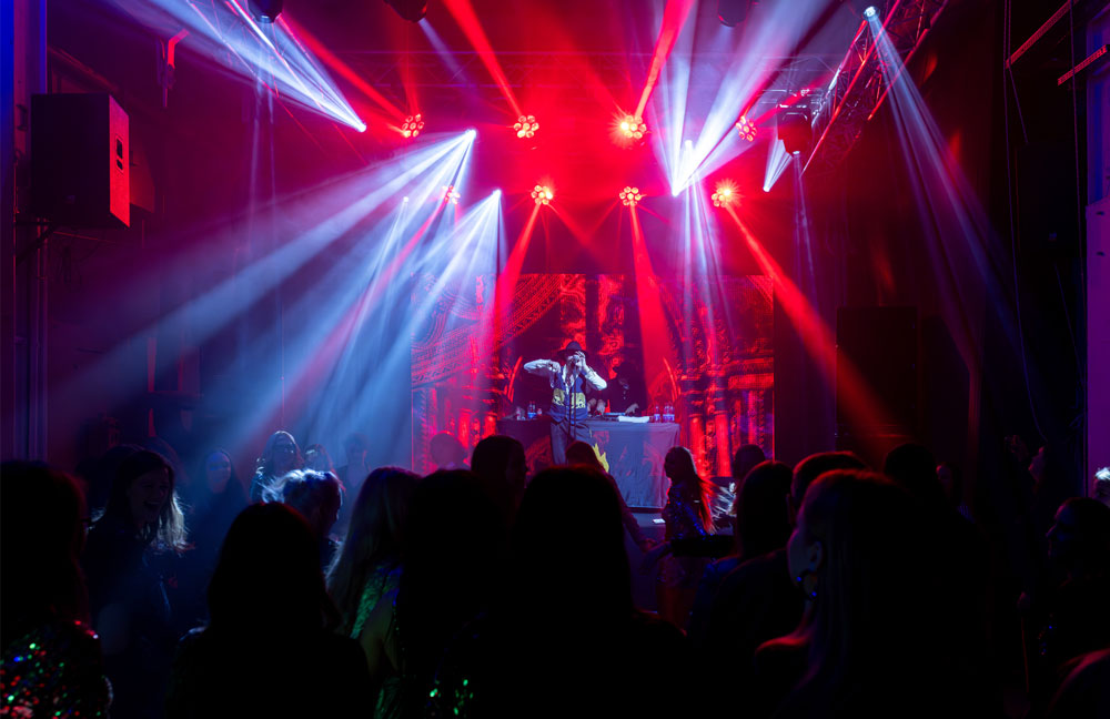 Paysera gimtadienio šventė partneriams ir darbuotojams.