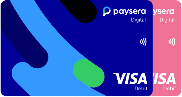 Digital Card